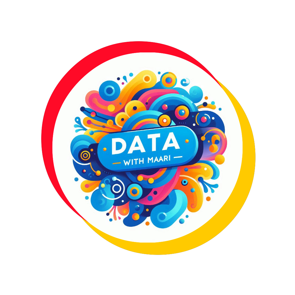DATA WITH MAARI