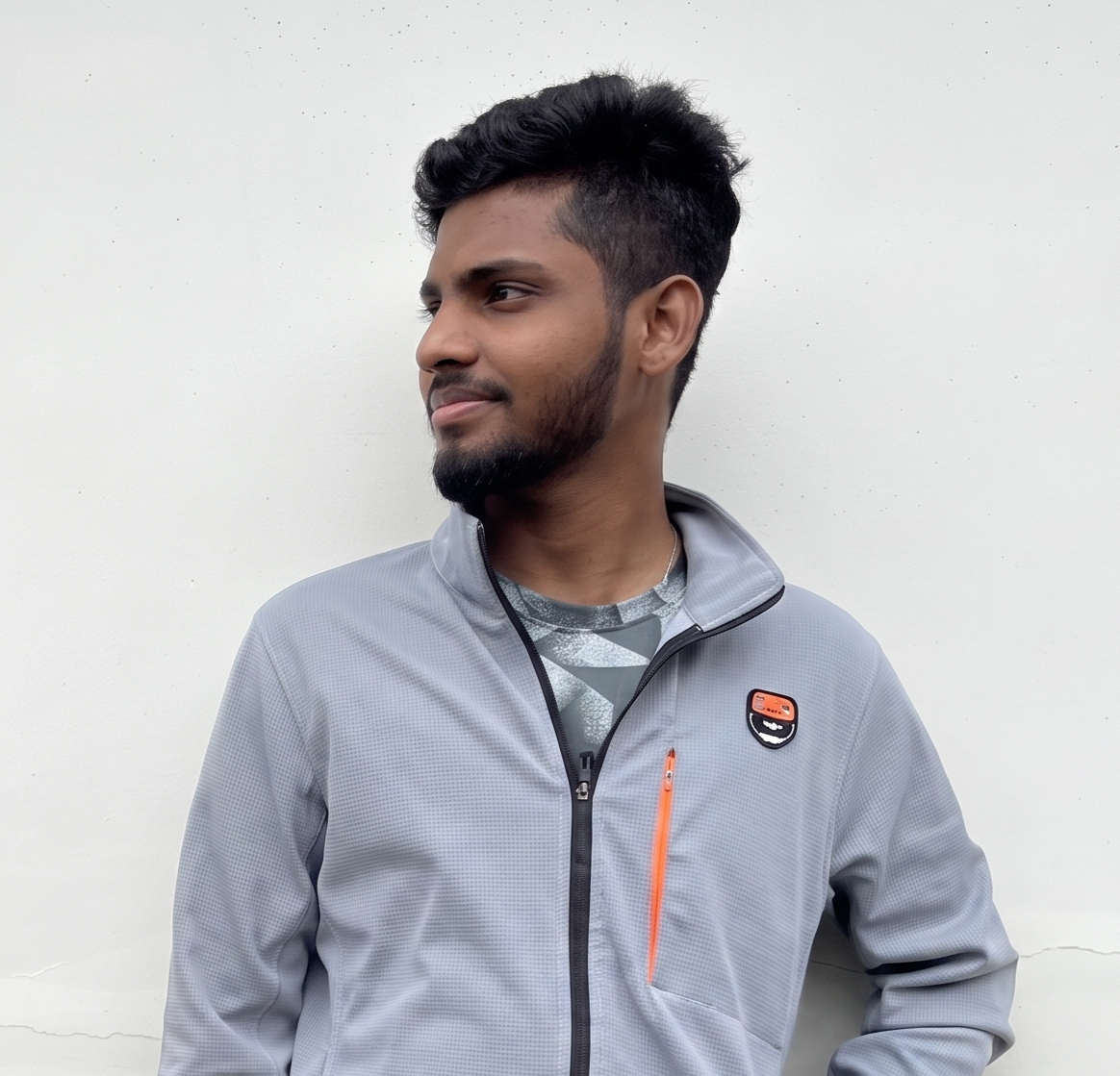 Purushoth